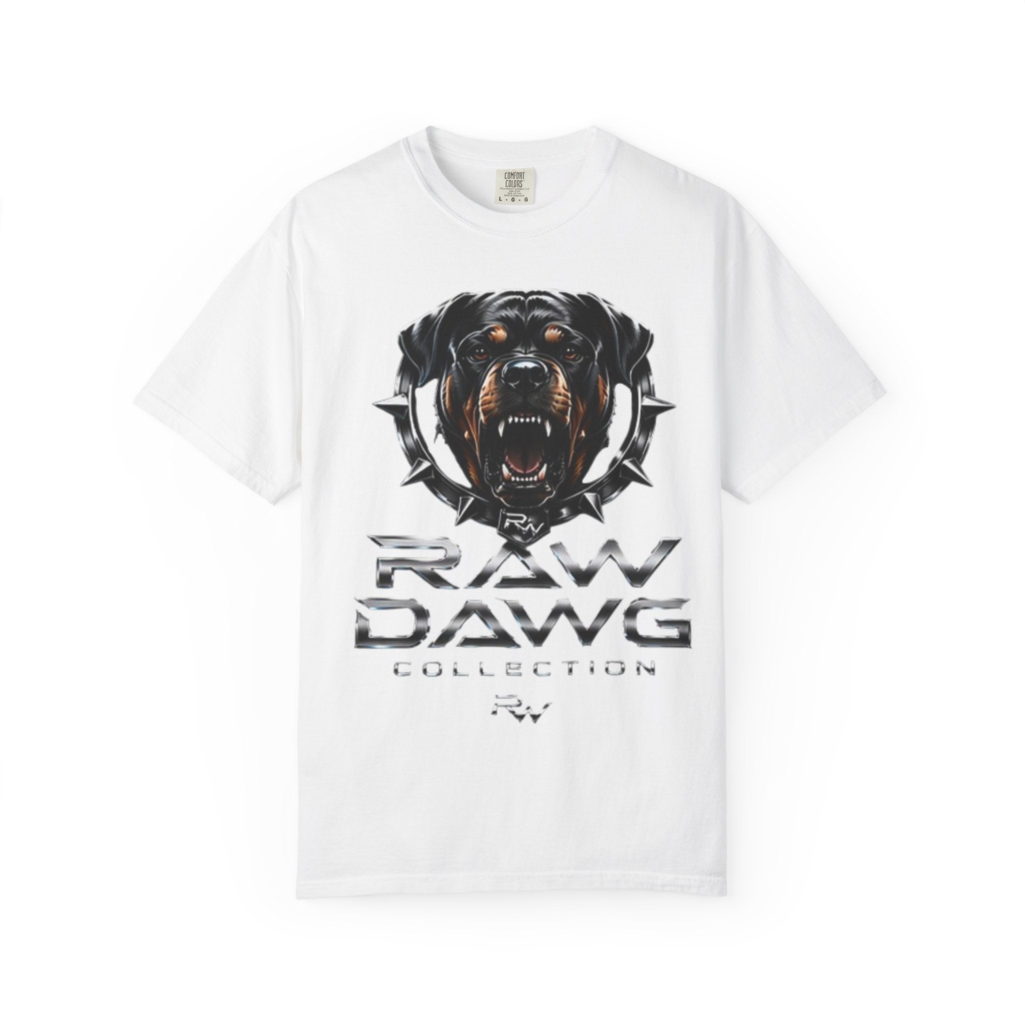 Raw Wear Collections Presents The Raw Dawg Collection