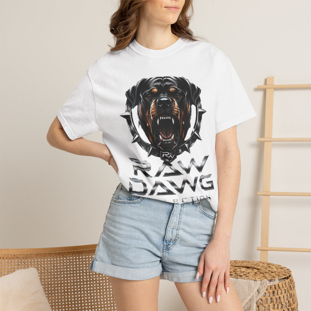 Raw Wear Collections Presents The Raw Dawg Collection